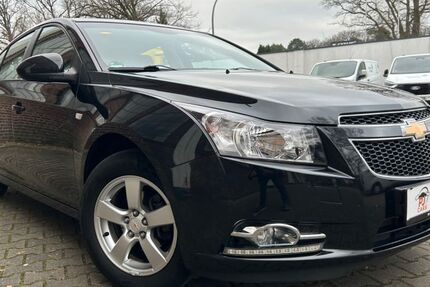 Chevrolet Cruze 57.635 km 6.999 &euro; Köln 51069