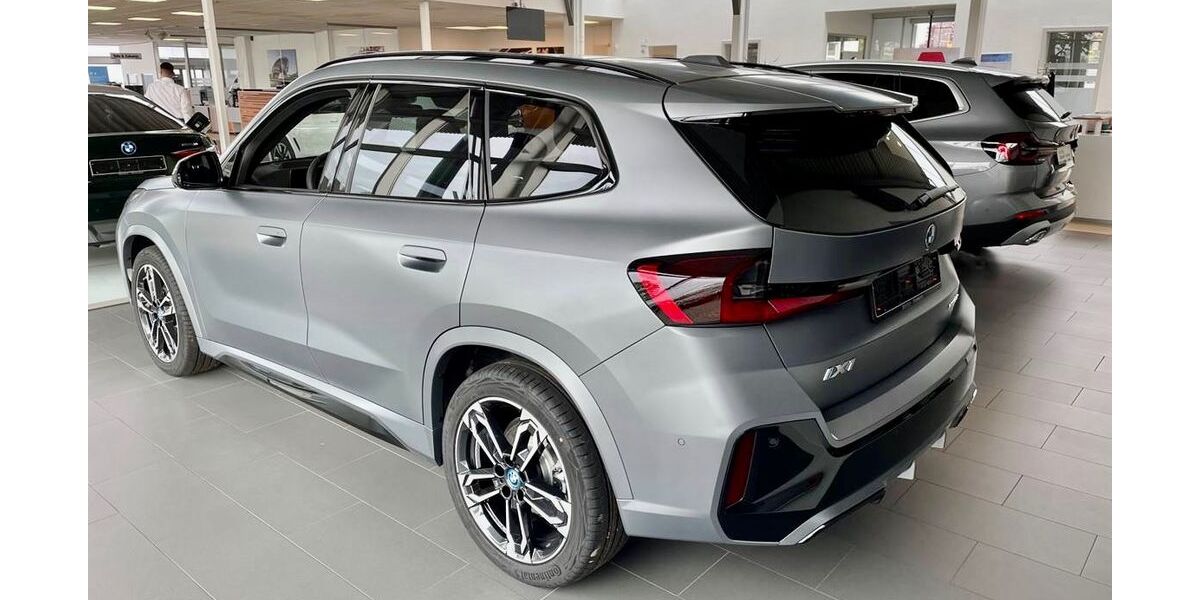 BMW iX1 68.800 km 43.490 &euro; Much 53804