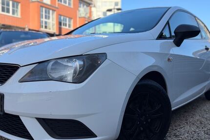 Seat Ibiza 155.000 km 3.450 &euro; Köln 50674