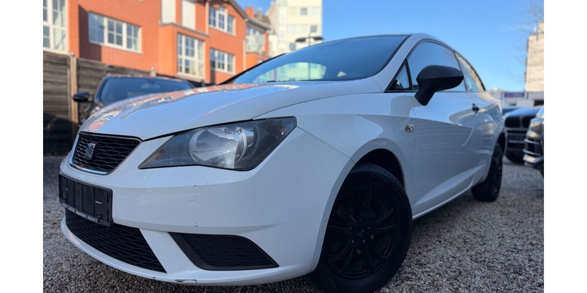 Seat Ibiza 155.000 km 3.450 &euro; Köln 50674