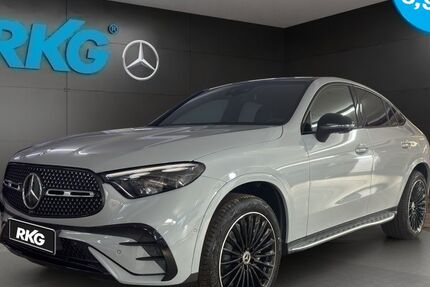 Mercedes-Benz GLC 300 9.800 km 81.890 &euro; Bonn 53119