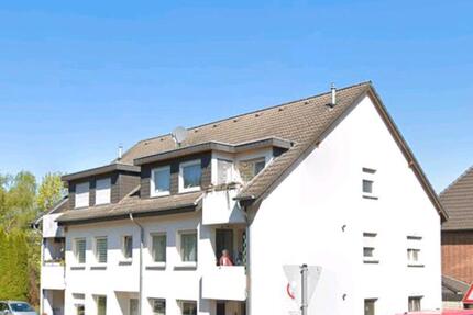 3-Zi Wohnung an der U-Bahn 18 Alanus Hochschule zimmer