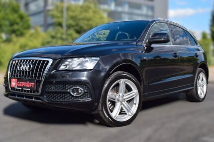Audi Q5 180.000 km 10.999 &euro; Köln (Ostheim) 51107