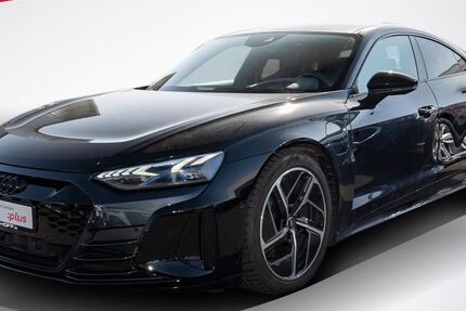 Audi e-tron GT 65.852 km 43.795 &euro; Sankt Augustin-Menden 53757