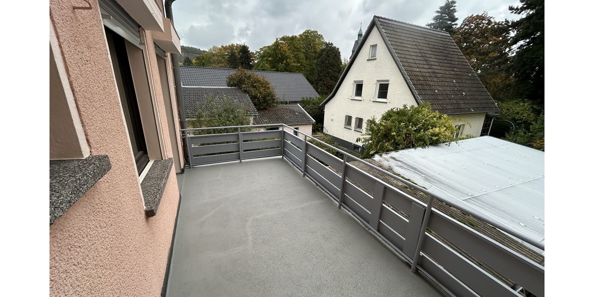 3-Zimmerwohnung im Herzen von Bonn- Oberkassel! 3 zimmer