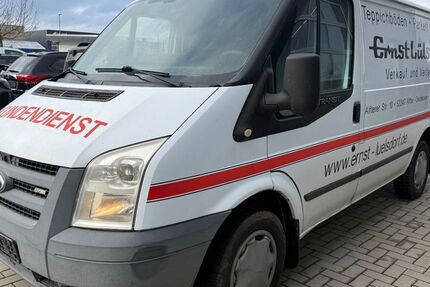Ford Transit 130.926 km 1.999 &euro; Rheinbach 53359