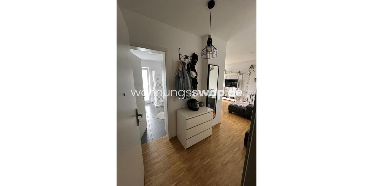 Etagenwohnung Köln Rodenkirchen - 2 Zimmer, 50 m&sup2;, 780&euro; | Angebot:24539020