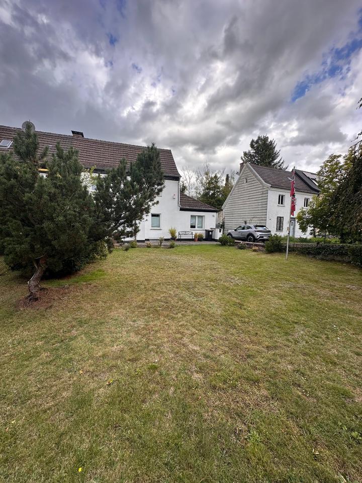 Einfamilienhaus Kapitalanlage