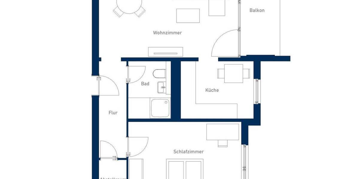 Einfamilienhaus Troisdorf Friedrich-Wilhelms-Hütte - 2 Zimmer, 198.000&euro; | Angebot:26818090