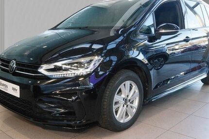 VW Touran 14.990 km 43.440 &euro; Meckenheim / Bonn 53340