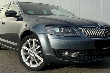 Skoda Octavia 196.111 km 8.099 &euro; Rheinbach 53359