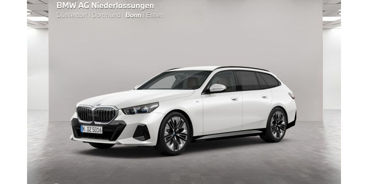 BMW 520 16.062 km 56.899 &euro; Bonn 53119