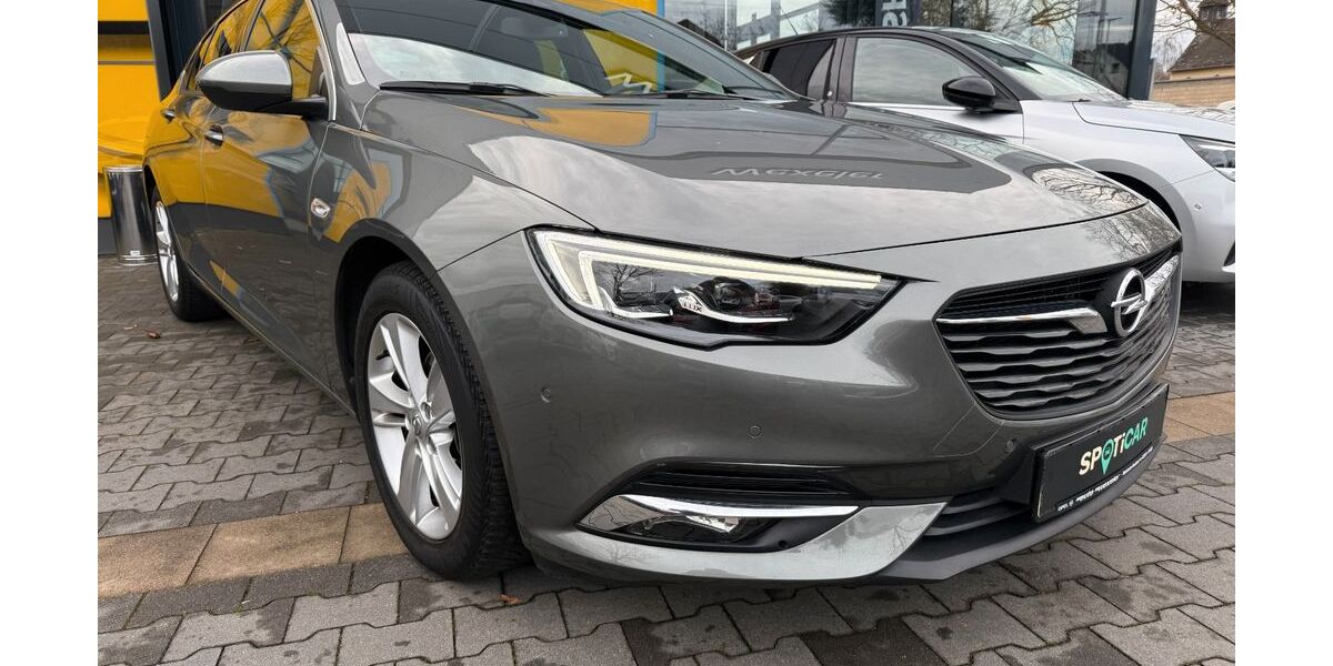 Opel Insignia 57.630 km 17.490 &euro; Bornheim 53332