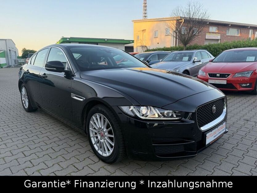 XE