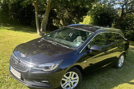 Opel Astra 192.000 km 4.500 &euro; Overath 51491