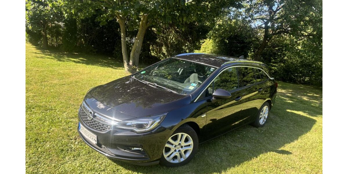 Opel Astra 192.000 km 4.500 &euro; Overath 51491