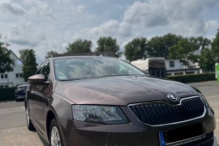Skoda Octavia 121.398 km 9.500 € Vettelschoß 53560