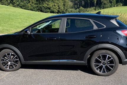 Ford Puma 20.200 km 22.550 € Bergisch Gladbach 51465