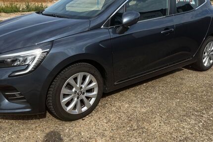 Renault Clio 33.603 km 13.000 € Wesseling 50389