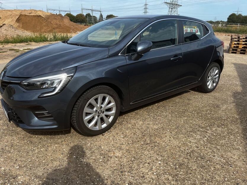 Renault Clio 33.603 km 13.000 € Wesseling 50389