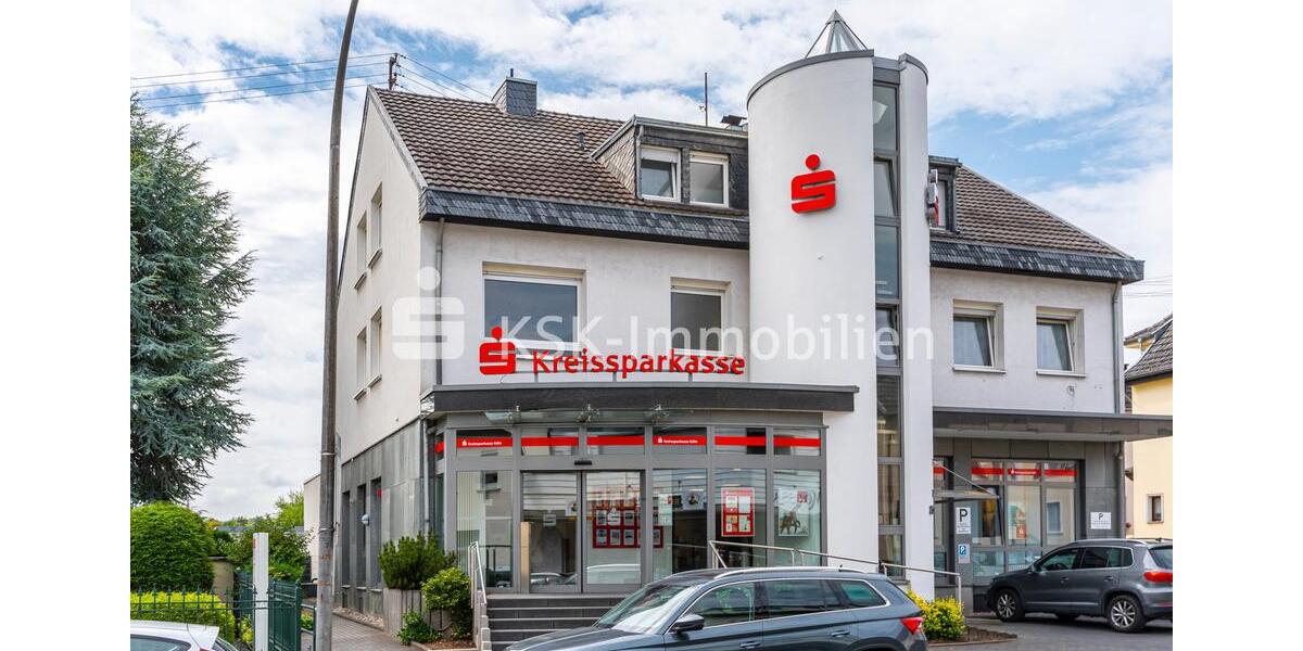 In 2025 renovierte 2-Zimmer-Mietwohnung mit großem Sonnenbalkon. 2 zimmer