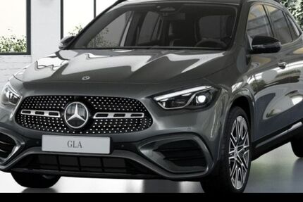 Mercedes-Benz GLA 200 9.900 km 43.990 &euro; Frechen 50226