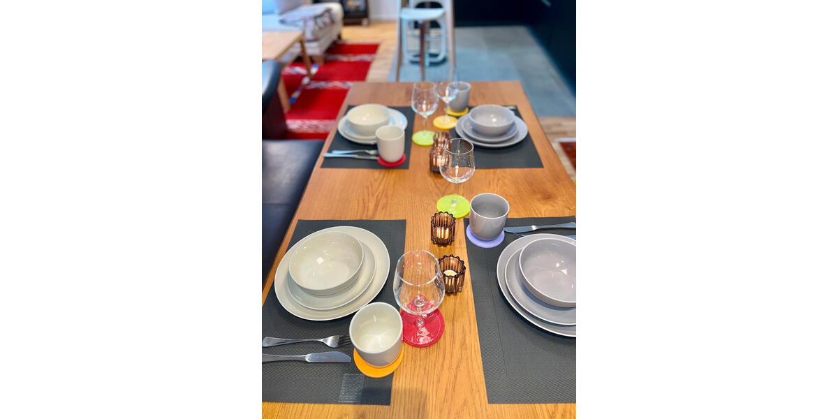 Etagenwohnung Bonn Beuel-Mitte - 4 Zimmer, 110 m&sup2;, 2.500&euro; | Angebot:26164560
