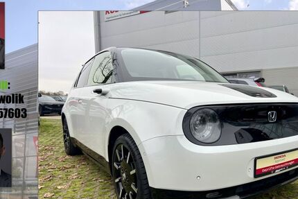 Honda e 33.040 km 15.990 &euro; Köln 50859