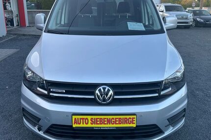 VW Caddy 94.450 km 9.899 &euro; Linz Am Rhein -Kretzhaus 53560
