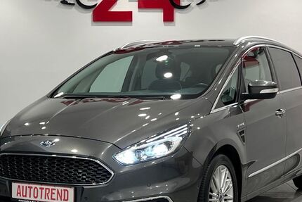 Ford S-Max 113.000 km 20.490 € Bergisch Gladbach 51469