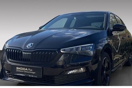 Skoda Scala 57.300 km 19.880 &euro; Bonn 53227