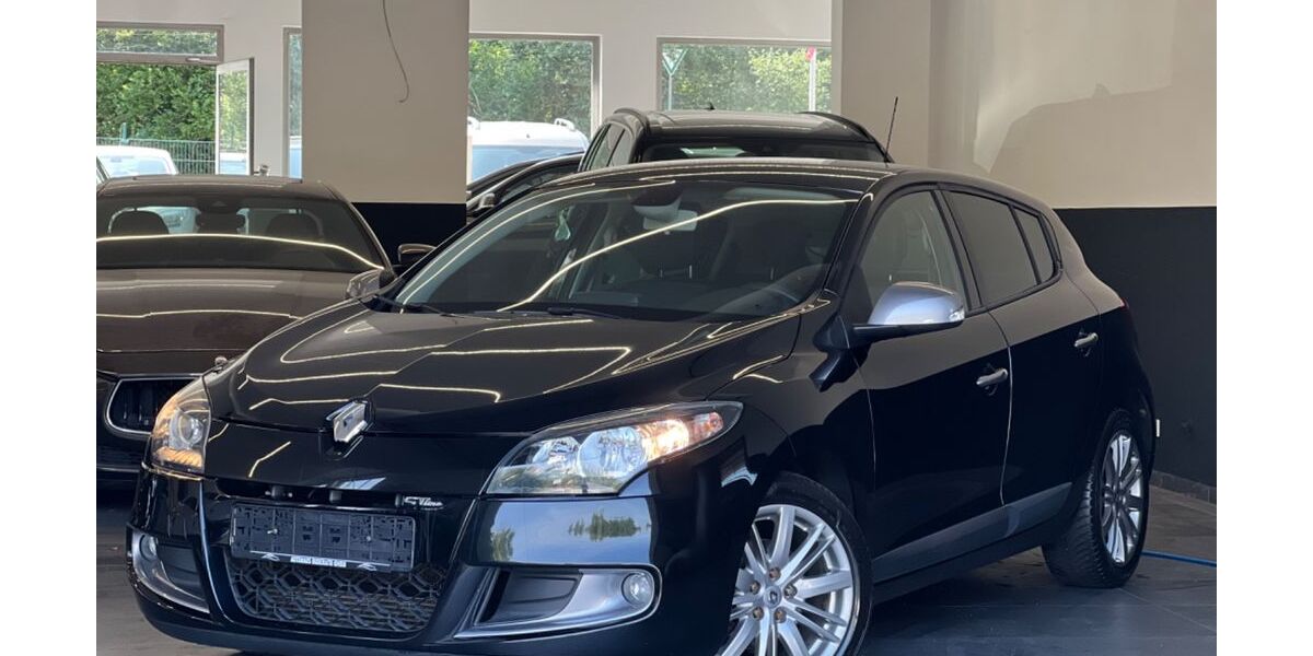 Renault Megane 98.000 km 7.990 &euro; Alfter bei Bonn 53347