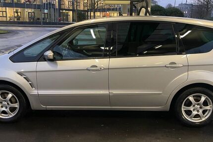 Ford S-Max 240.000 km 3.100 &euro; Köln 50858