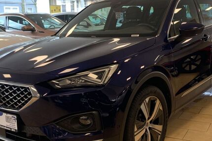 Seat Tarraco 142.970 km 26.750 &euro; Hennef 53773