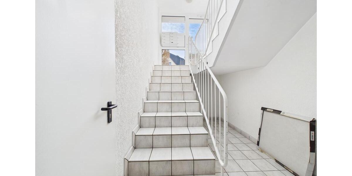 Etagenwohnung Weilerswist - 2 Zimmer, 56 m&sup2;, 536&euro; | Angebot:24792874