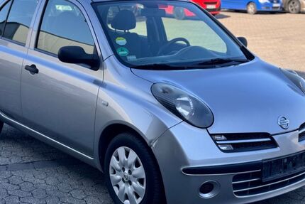 Nissan Micra 107.100 km 2.950 &euro; Bornheim 53332