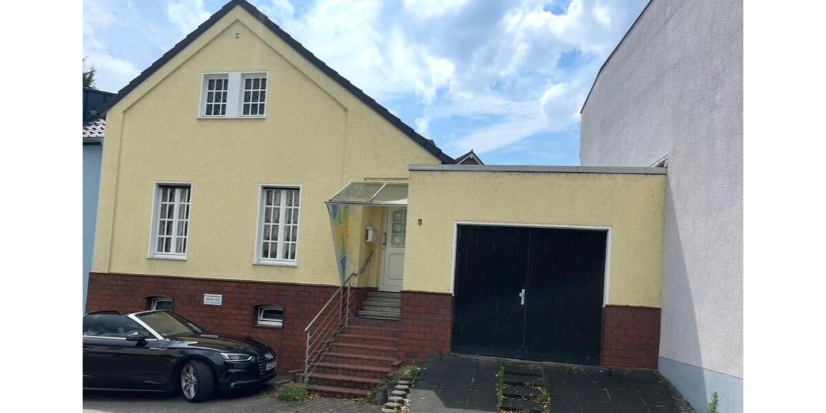 Einfamilienhaus Hürth - 6 Zimmer, 164 m&sup2;, 449.000&euro; | Angebot:27251599