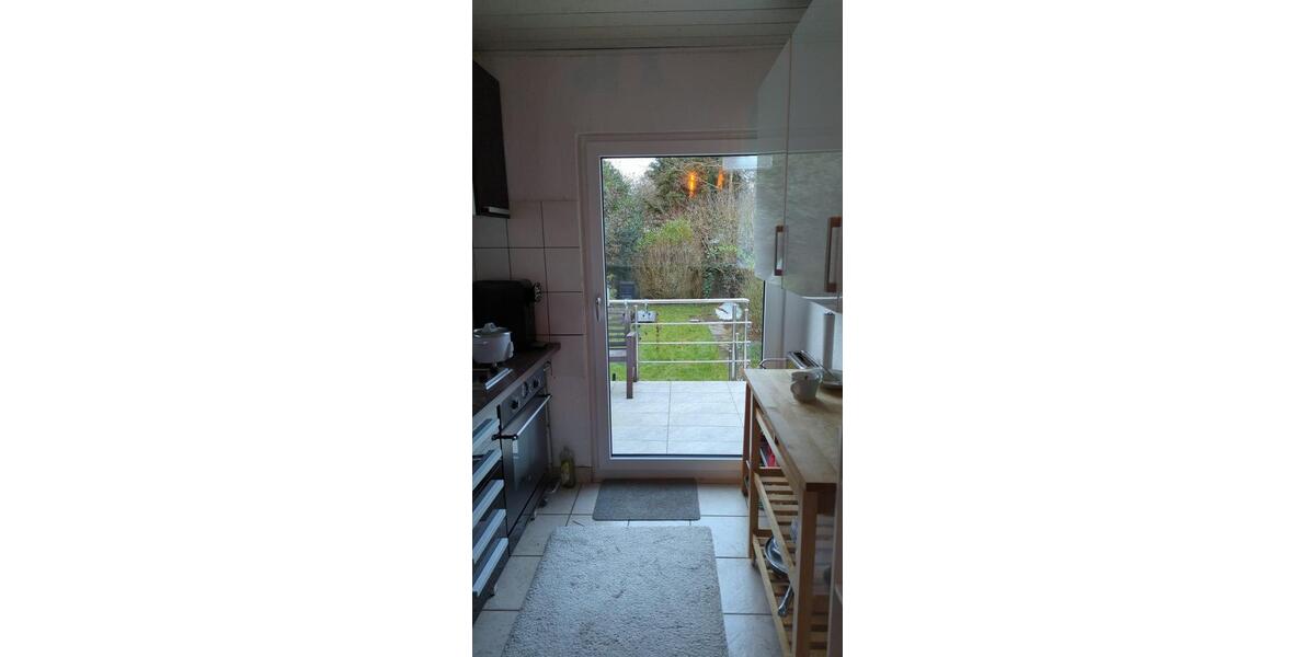Erdgeschoßwohnung Bonn Poppelsdorf - 21 Zimmer, 55 m&sup2;, 560&euro; | Angebot:24754583