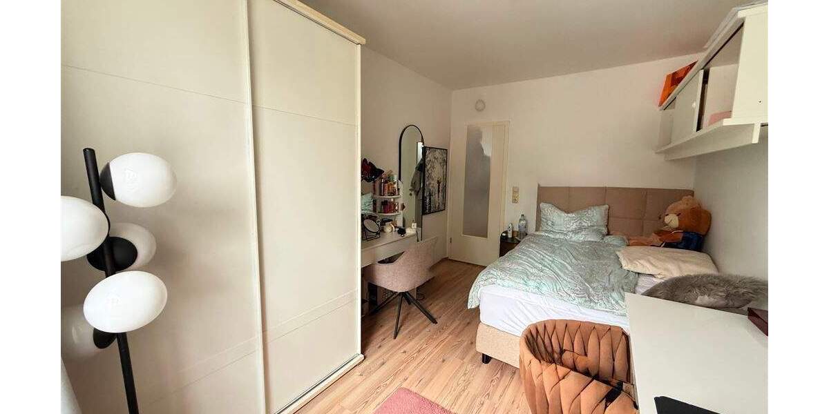 Reihenmittelhaus Köln Junkersdorf - 5 Zimmer, 128 m&sup2;, 819.500&euro; | Angebot:25678608