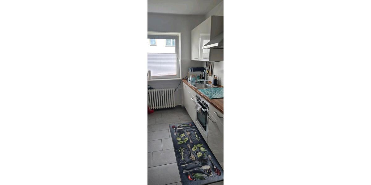 Etagenwohnung Königswinter - 3 Zimmer, 76 m&sup2;, 1.000&euro; | Angebot:26070479