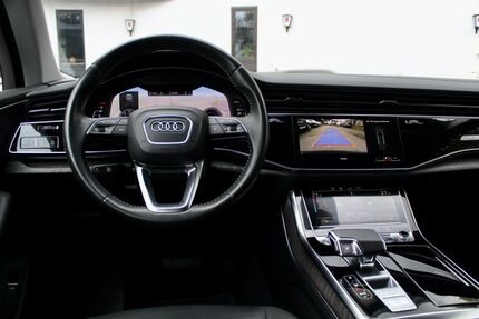 Audi Q7 115.000 km 39.960 &euro; Köln 51107