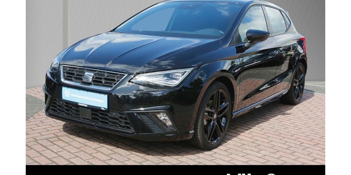 Seat Ibiza 13.450 km 19.750 &euro; Meckenheim / Bonn 53340