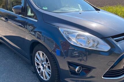 Ford C-Max 183.000 km 5.750 &euro; Bonn 53225