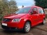 VW Caddy Maxi 301.000 km 4.650 &euro; Erftstadt 50374