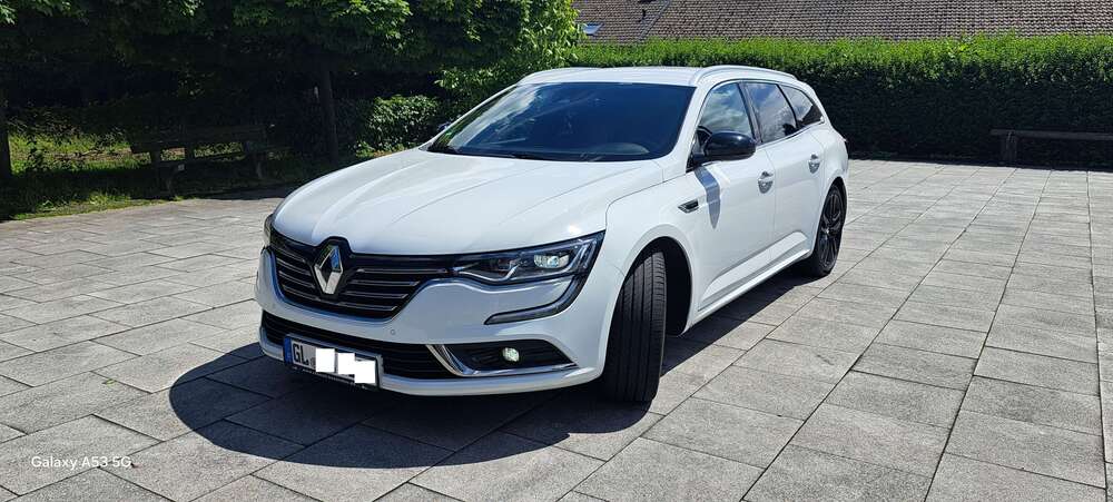 Renault Talisman 151.100 km 15.000 &euro; Rösrath 51503
