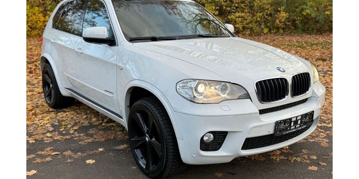 BMW X5 172.000 km 14.999 &euro; Bonn 53127