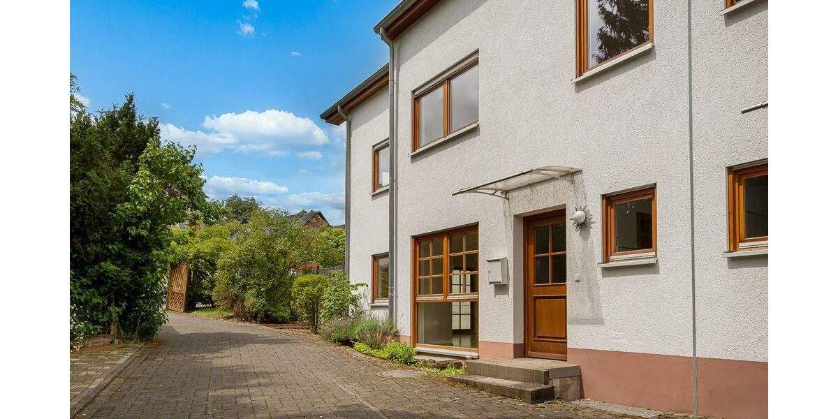 Doppelhaushälfte Rösrath - 7 Zimmer, 178 m&sup2;, 599.000&euro; | Angebot:24424149