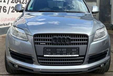 Audi Q7 185.000 km 14.750 &euro; Köln 51065