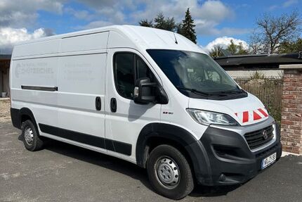 Fiat Ducato 163.200 km 16.390 € Hennef 53773