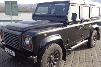 Land Rover Defender 114.500 km 39.995 &euro; Remagen-Oberwinter 53424